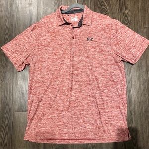 Under Armour Golf Polo